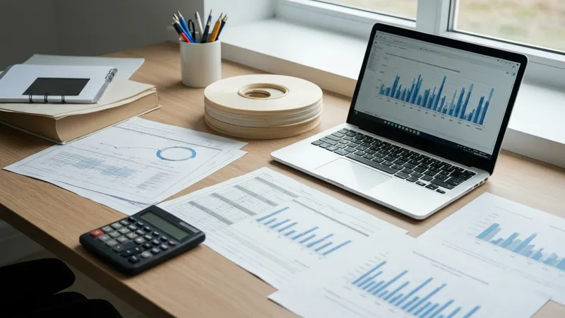 Analyse des prix des roulements à billes