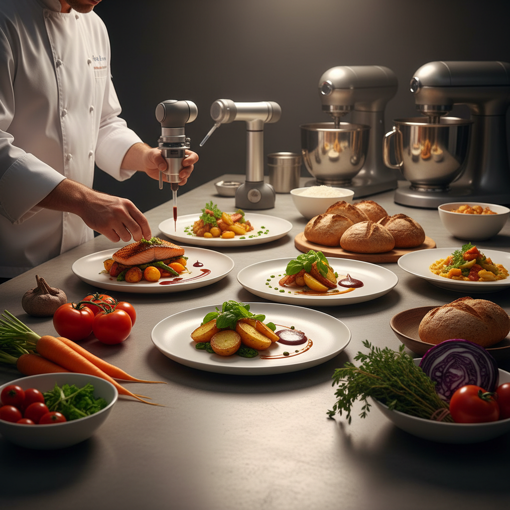 Collaboration industrielle et données