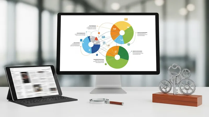 Innovation et veille