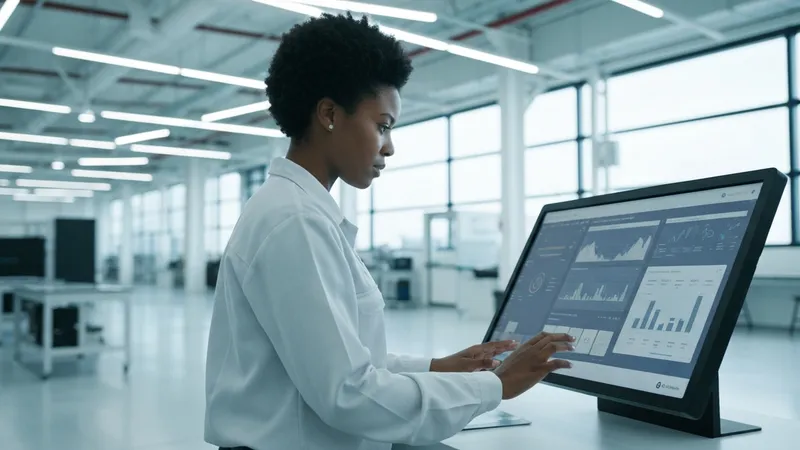 Stratégies de veille industrielle