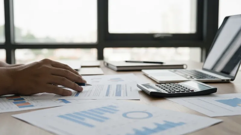 Économie et industrie des roulements à billes