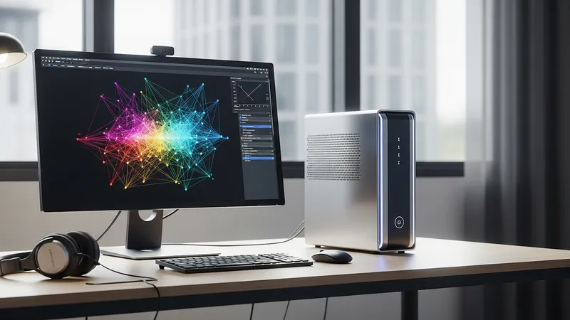 Innovations et technologies en diffusion