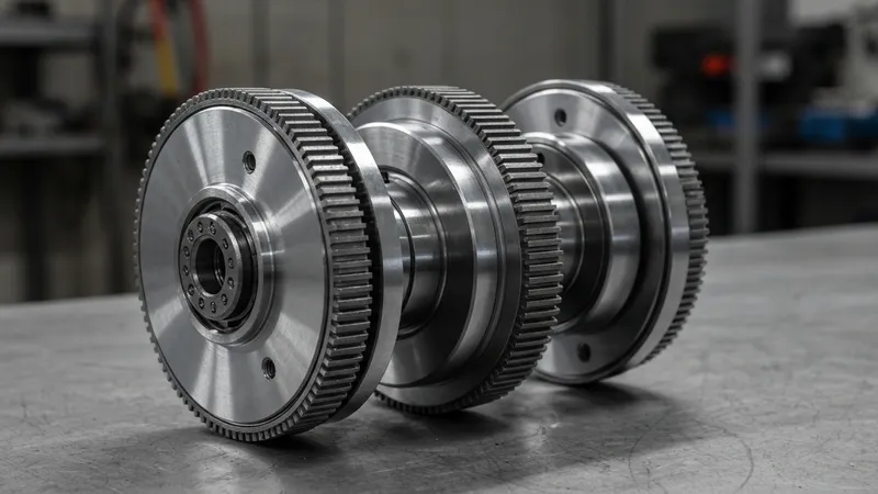 Le rôle des roulements à billes dans les machines