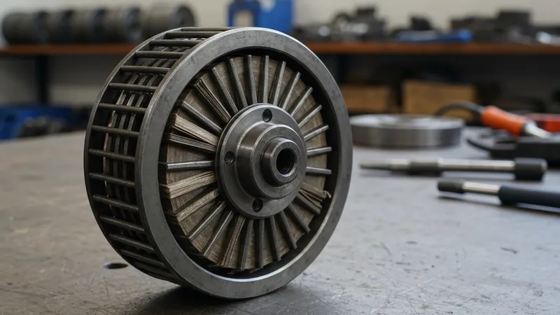 Problèmes courants avec les roulements à billes