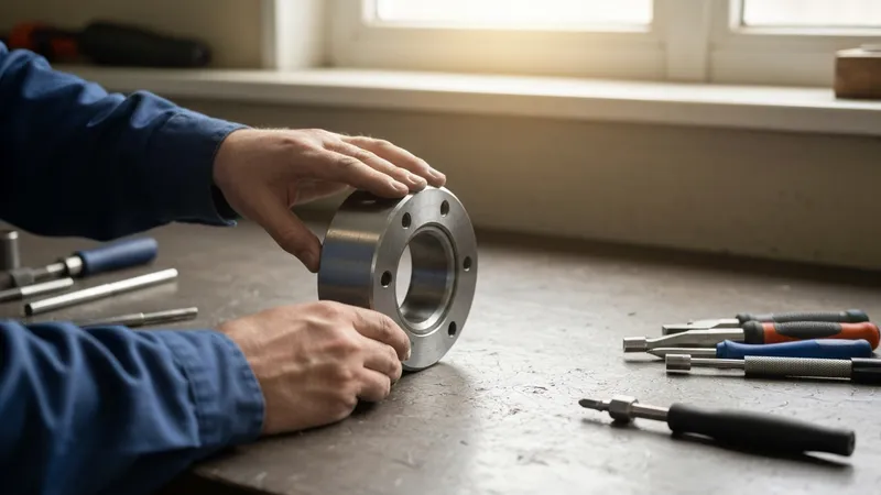 Remplacer un roulement à billes