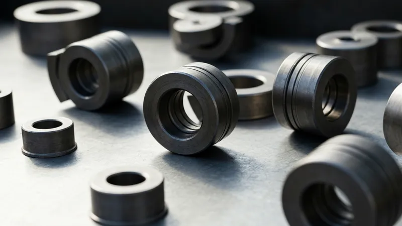 Roulements à billes à contact oblique