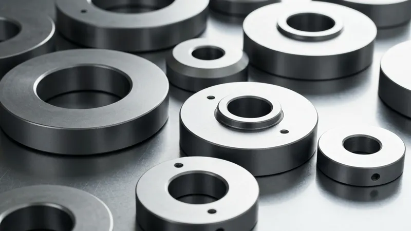 Roulements à billes à faible frottement