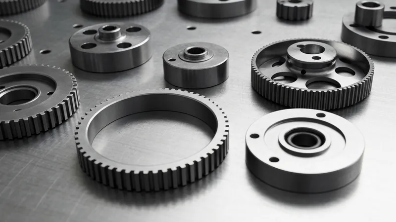 Roulements à billes de précision