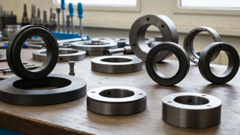 Roulements A Billes Etanches