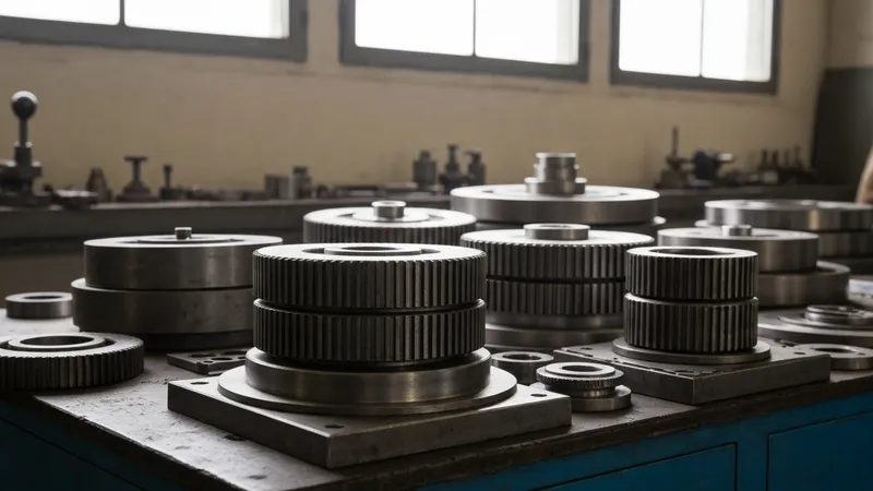 Roulements A Billes Radiaux