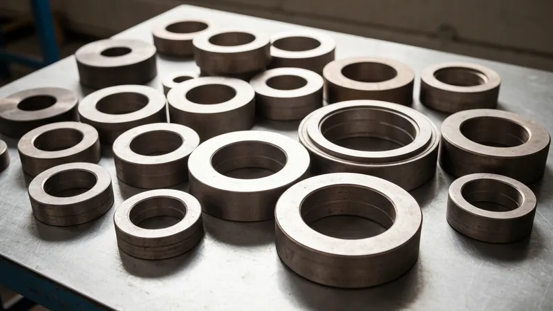 Roulements A Billes Speciaux